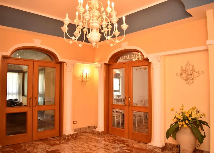 Hotel Miravalle